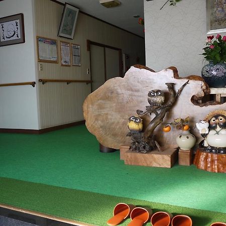 Hotel Minshuku Koinoyu Yurihama Exterior foto