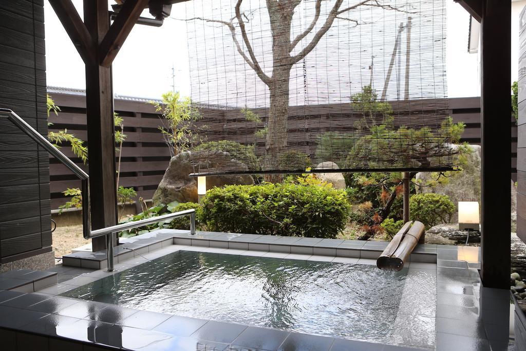 Hotel Minshuku Koinoyu Yurihama Exterior foto